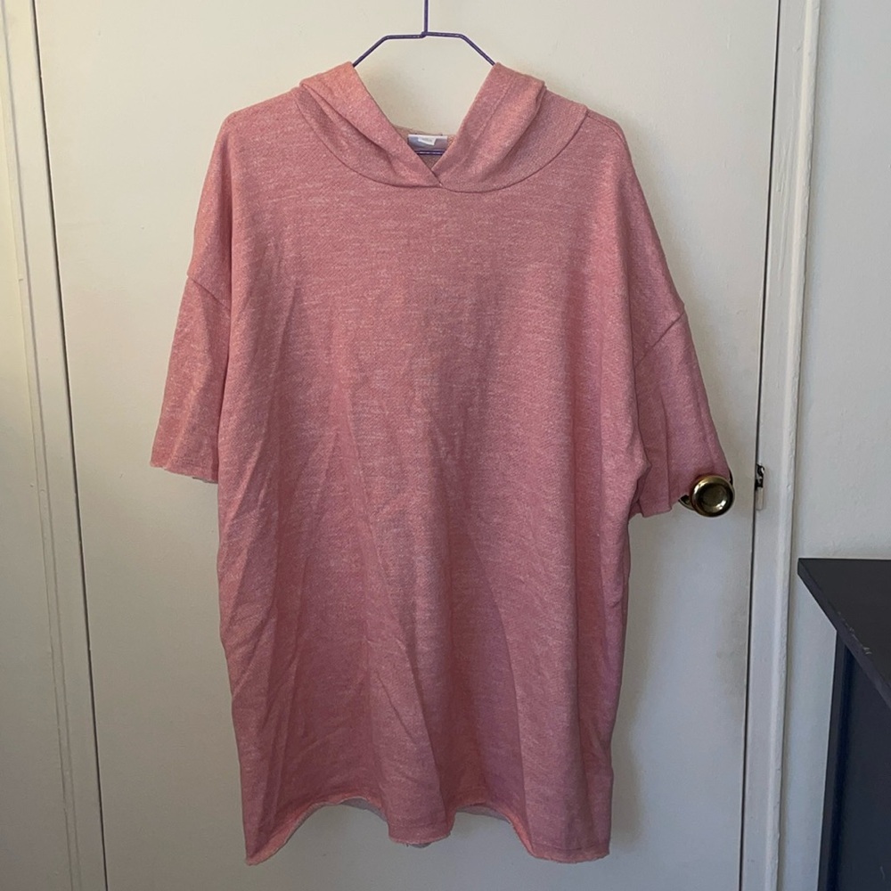 Lularoe large